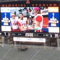 Deer Creek-Mackinaw captures 2A football title