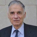 Ralph Nader: Trump stole progressive message