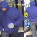 UPDATED: Bloomington Police release images from convenience store robbery