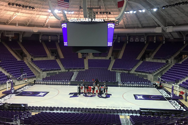 Schollmaier Arena