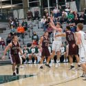 No. 18 IWU stifles high-powered Chicago