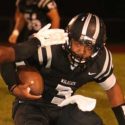 Worthman in Arizona Bowl