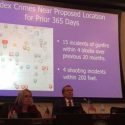 Bloomington delays vote on police substation