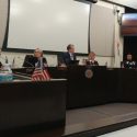 Bloomington aldermen hear District 87’s objections on TIF incentives