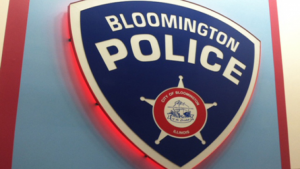 Bloomington police