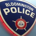 Bloomington Police searching for man related to 2020 homicide