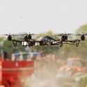 Drone delivery of AEDs to cardiac emergencies considered in Illinois