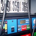 Illinois gas prices up 4 cents over the week