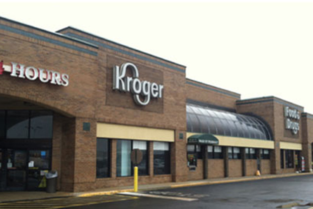 Kroger