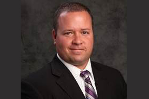 Tony Morstatter has been named by the group's board of directors to succeed Grant Anderson, who resigned in August 2016. (Photo courtesy Boys & Girls Club)
