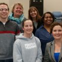 Normal Township trustee resigns