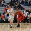 Rose, Bausch lead Titans past Carthage