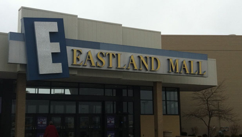 Eastland Mall