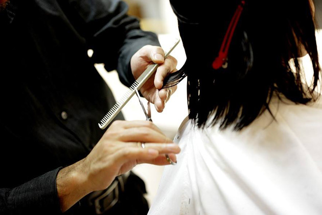 hair stylist