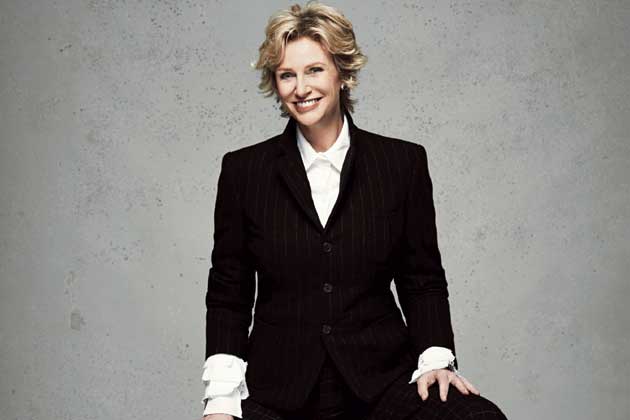 Jane Lynch