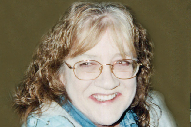 Ellen "Kay" Fred
