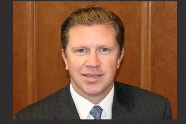 Economic Development Council CEO Kyle Ham says the group will go to Washington, D.C. to gain funding for projects. (WJBC File Photo)