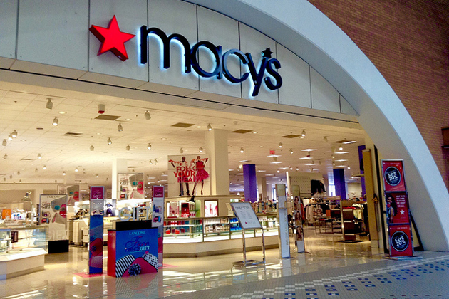 Eastland Mall: Macy’s closing ‘excellent opportunity’ | WJBC AM 1230