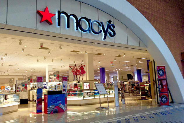 Macy's
