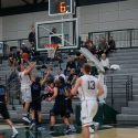 Illinois Wesleyan overcomes stubborn Big Blue