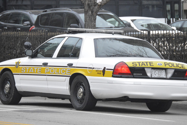 Illinois has expanded a 15-year-old law intended to prevent accidents when emergency vehicles are passing. (Photo courtesy Arvell Dorsey Jr./Flickr)