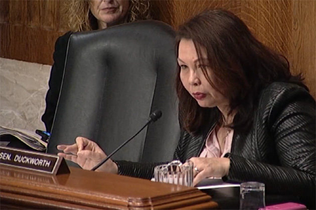 Tammy Duckworth