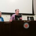 Mayor Renner: leaders still have communication problems