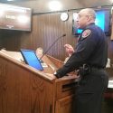 Renner: City might promote from within BPD to replace Chief Heffner