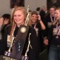 A sign of success at Central Catholic after girls take 2nd
