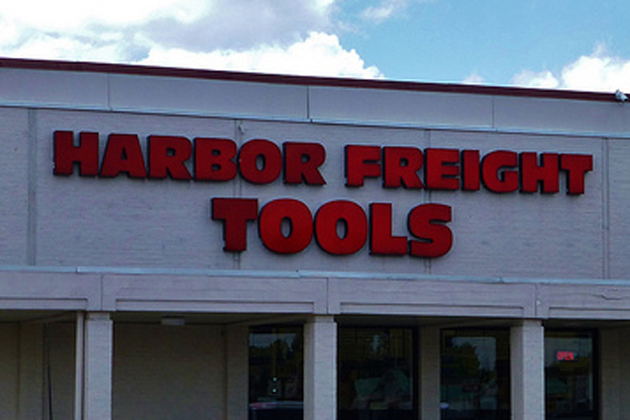 Harbor Freight Tools to open Bloomington store | WJBC AM 1230