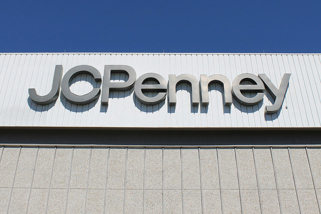 J.C. Penney