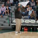 ‘Cat’ of many hats: Fan, volunteer, assistant coach, bat boy