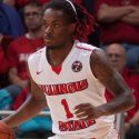 Illinois State’s Lee named AP All-American