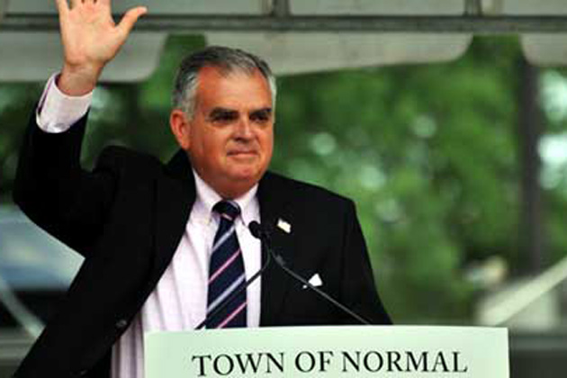 Ray LaHood