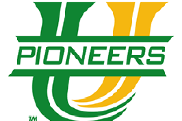 U high logo