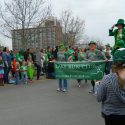 Sharin’ of the Green Parade in Uptown Normal canceled