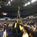 Bloomington Purple Raiders slide past Springfield Lanphier