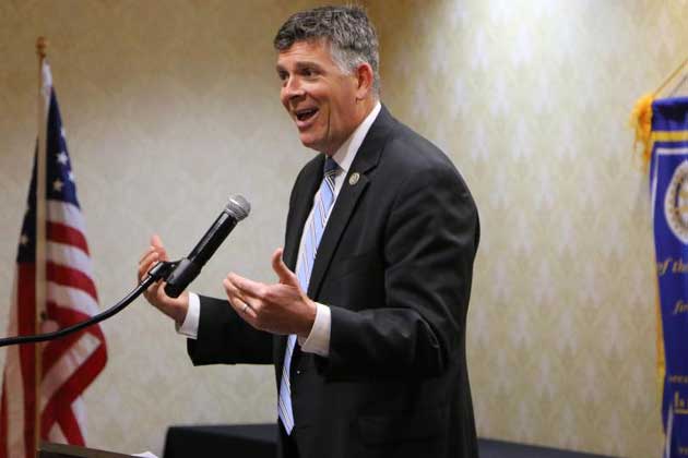 Darin LaHood