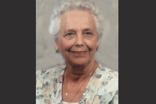 Helen Cushing