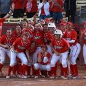Redbird softball sweeps final day of FAU Tournament