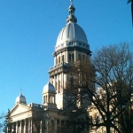 Illinois Capitol