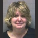 Woman arrested in Tazewell County shooting