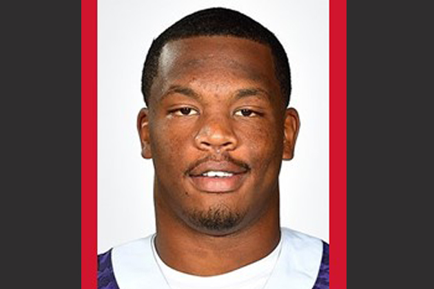 Tyree Horton