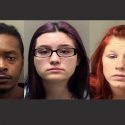 Bloomington Police make 4 arrests after prostitution investigation