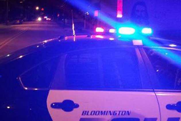 Bloomington Police Departemnt