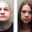Bloomington Police arrest pair in stolen credit, debit card crime spree