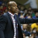 Haynes named to ISU men’s basketball coaching staff