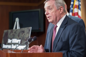Dick Durbin