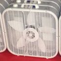Salvation Army of McLean County hosting annual fan drive