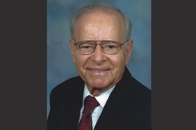 John Hardisty